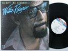 WILLIE ROSARIO El Rey Del Ritmo  TOP HITS LP NM/VG++