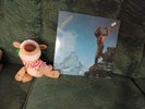 DEPECHE MODE : CONSTRUCTION TIME AGAIN LP - orginal 1983 germany