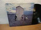 The Who Who’s Next UKTrack 1971 1st Press  A/1 B/2 Lp Mint