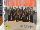 EL GRAN COMBO de Siempre VINTAGE GEMA LP still in shrink wrap