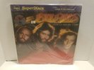The Bee Gees - Spirits Having Flown DBX ENCODED NAUTILUS NR 17 FACTORY SEALED LP