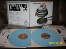 The Rolling Stones ?2 LP The Alternate Let It Bleed - LIMITED TEAL VINYL