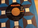 NINA SIMONE Sea Lion Woman / MISSISSIPPI *%??**&% PHILIPS 40216