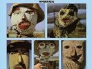 The Turtles - Wooden Head [New Vinyl LP] Bonus Tracks, Rmst