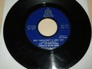 NORTHERN SOUL 45 RPM RECORD - THE ATTRACTIONS - BELL 690