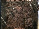 THE SISTERS OF MERCY Gimme Shelter LP NEW BBC SESSIONS VINYL ARKAIN FILLOUX