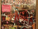 Yeah Yeah Yeahs - Fever to Tell UK Picture Disc LP VINYL - new, unplayed 0760611