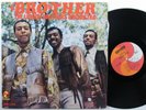 LEBRON BROTHERS ORCHESTRA Brother COTIQUE 1039 LP mono