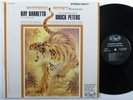 RAY BARRETTO Mysterious Instinct CHARLIE PARKER LP