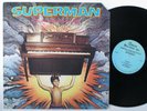 SONIDO CATRACHO EN N.Y. Superman CRESS LP