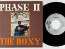 Rap Electro 45 - Phase II - The Roxy - Disc' AZ Int'l France - VG+ mp3