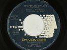 Northern Soul 45 - Little Bits ft. Karyl Mann - The Feeling Of Love - Dynovoice