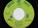 Northern Soul 45 - Showmen - A Little Bit (Of Your Love) - Jokers 3 - mp3