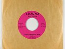 Northern Soul/Funk 45 - Otis Brown - Find Somebody New - Lujuna - VG+ mp3
