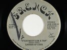 Modern Soul Funk 45 - Garden Of Eden - Everybody's On A Trip - French - mp3