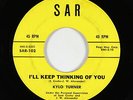 Northern Soul Popcorn 45 - Kylo Turner - I'll Keep Thinking Of You - Sar - mp3