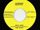 Northern Soul/Doo-Wop 45 - Tears - She's Mine - Astronaut - mp3