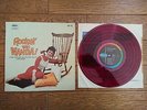 WANDA JACKSON Rockin' With Wanda  JAPAN 10