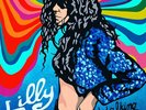 Lilly Hiatt - Walking Proof Vinyl LP New Out 27/03/20
