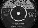 BENNY SPELLMAN 