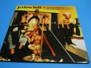 JETHRO TULL - THE CHATEAU D'HEROUVILLE SESSIONS THE UNRELEASED 1972 ALBUM 2 LP