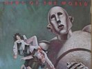 QUEEN - News Of The World   GATEFOLD VINYL LP TOPLOADER