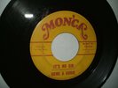 Northern Soul GENE & EDDIE 