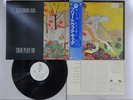 Fleetwood Mac Then Play On REPRISE P-10460R Japan PROMO  LP OBI