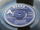 THE ROLLING STONES  1968  DECCA DEMO  SAMPLE RECORD   JUMPING JACK  FLASH