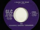 Powerful Singing Tornadoes 