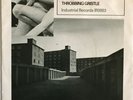 THROBBING GRISTLE UNITED 7” INDUSTRIAL UK 1979 RECUT 2ND PRESS VG+ PRO CLEANED