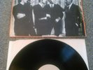 THE BEATLES - ED SULLIVAN SHOW CBS TV STUDIO LP / RARE U.S BLANK WHITE LABELS