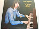 NICKY HOPKINS 'THE TIN MAN WAS A DREAMER' 1973 STEREO LP EX/VG