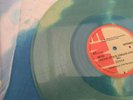 QUEEN ?- ANOTHER ONE BITES THE DUST  COLOMBIA LIME GREEN VINYL 12