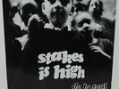De La Soul 2X LP Stakes Is High UK Import J Dilla Mos Def Common 90's Hip Hop