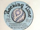 The Uprising Maytone ?– Unchangeable Love - Reggae Roots Dub Killer
