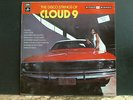 CLOUD 9  The Disco Strings   LP  1972   Factory sample signed by Bob Barratt  EX