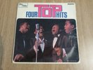 THE FOUR TOPS - HITS EP - UK ISSUE - VERY GOOD