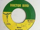 The Upsetters ?- Wildcat - UK Doctor Bird Reggae Ska Lee Perry