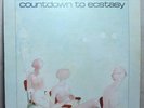 Steely Dan - Countdown To Ecstasy - UK Vinyl Original Pressing A-1, B-1
