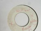Glen Adams - I Want To Hold Your Hand - Reggae Rocksteady Blank - Beatles Cover