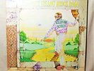 Elton John Goodbye Yellow Brick Road Vinyl Double LP Trifold 1973 MCA MCA2-10003