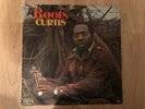 Curtis Mayfield ?– Roots 1971 Curtom ?CRS 8009 Jacket/Vinyl VG