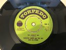 THE LONGEST DAY/I MAY NEVER /WINSTON JAMES & THE HOT ROD ALLSTARS, BOSS45 HEAR