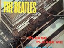 Beatles Stereo Vinly Album 