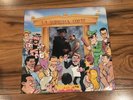 Orquesta La Suprema Corte - Veredicto * 1992 RCA Salsa Columbia Rare