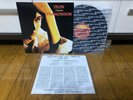Sony Music Korea 12 Track LP Celine Dion Dion Chante Plamondon