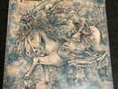 SLEEP Dopesmoker Second Pressing TEE PEE Records SEALED