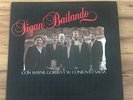 Wayne Gorbea Conjunto Salsa - Sigan Bailando * 1987 Discos Perla Columbia LP
