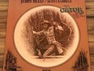 Jerry Reed Feat. Gator - Both Barrels * 1976 RCA Country LP Rare
